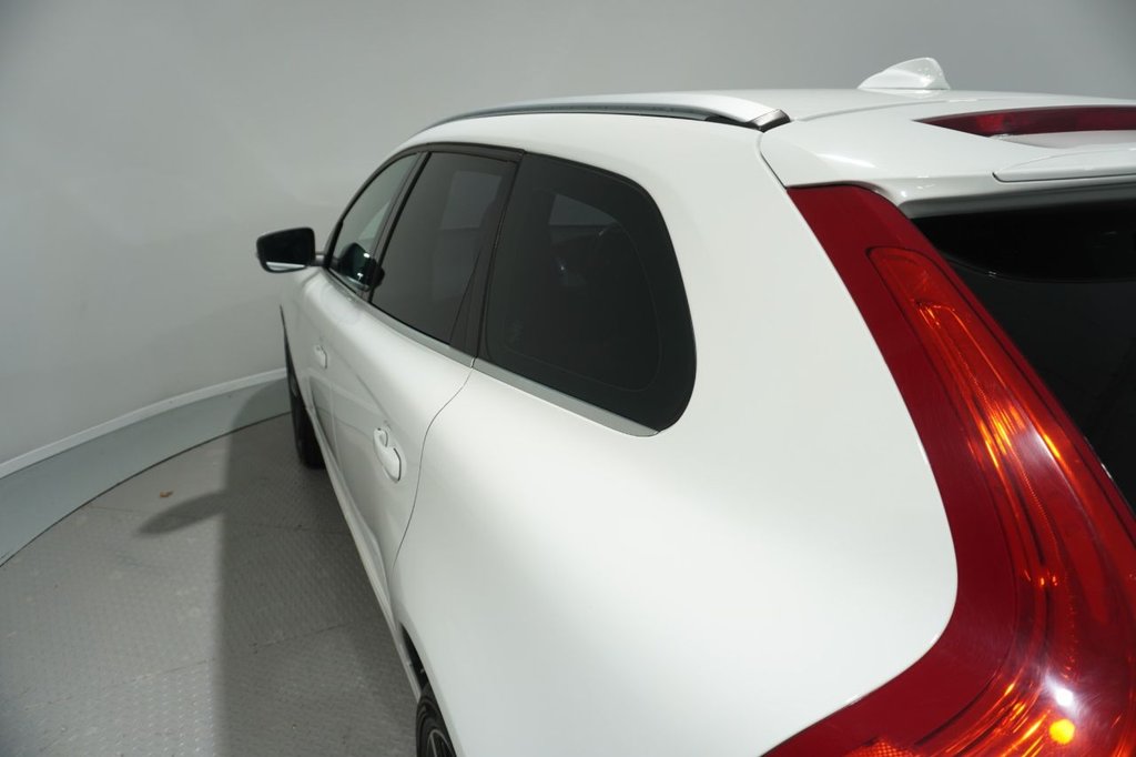 Used Volvo XC60 2016 for sale - 76820684: Photo 27