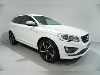 Used Volvo XC60 2016 for sale - 76820684: Photo