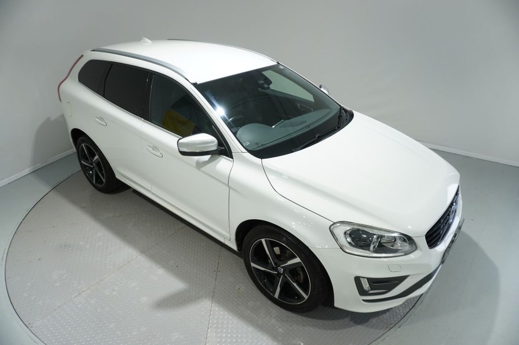 Used Volvo XC60 2016 for sale - 76820684: Photo 3