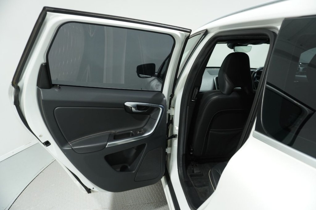 Used Volvo XC60 2016 for sale - 76820684: Photo 33