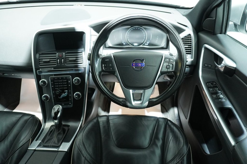 Used Volvo XC60 2016 for sale - 76820684: Photo 35