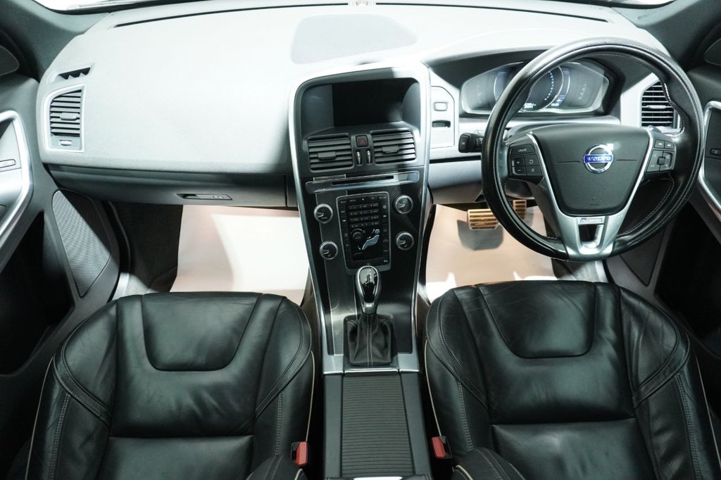 Used Volvo XC60 2016 for sale - 76820684: Photo 36