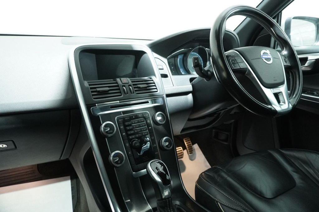 Used Volvo XC60 2016 for sale - 76820684: Photo 37