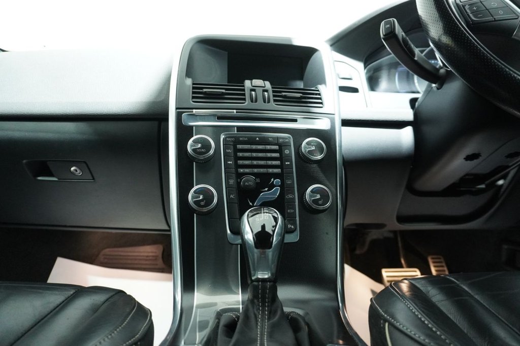 Used Volvo XC60 2016 for sale - 76820684: Photo 38