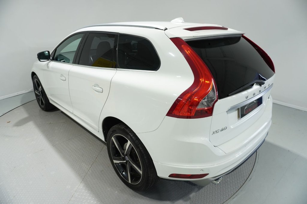Used Volvo XC60 2016 for sale - 76820684: Photo 39