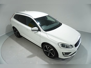 Used Volvo XC60 2016 for sale - 76820684: Photo
