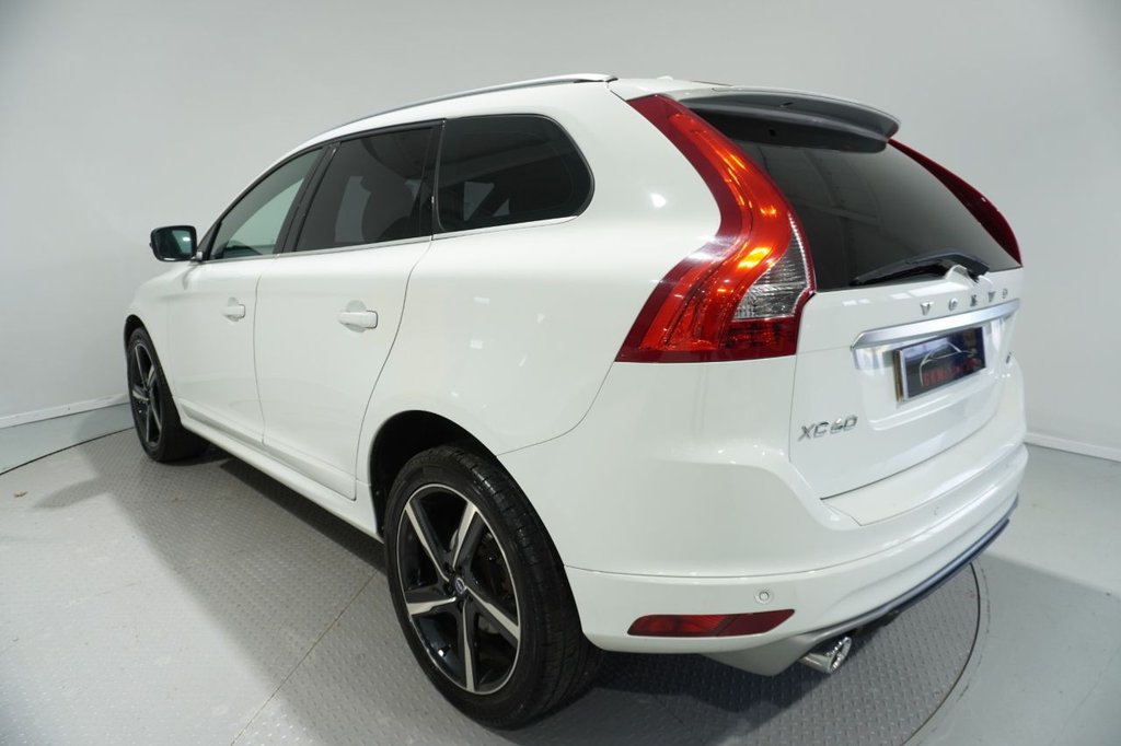 Used Volvo XC60 2016 for sale - 76820684: Photo 40