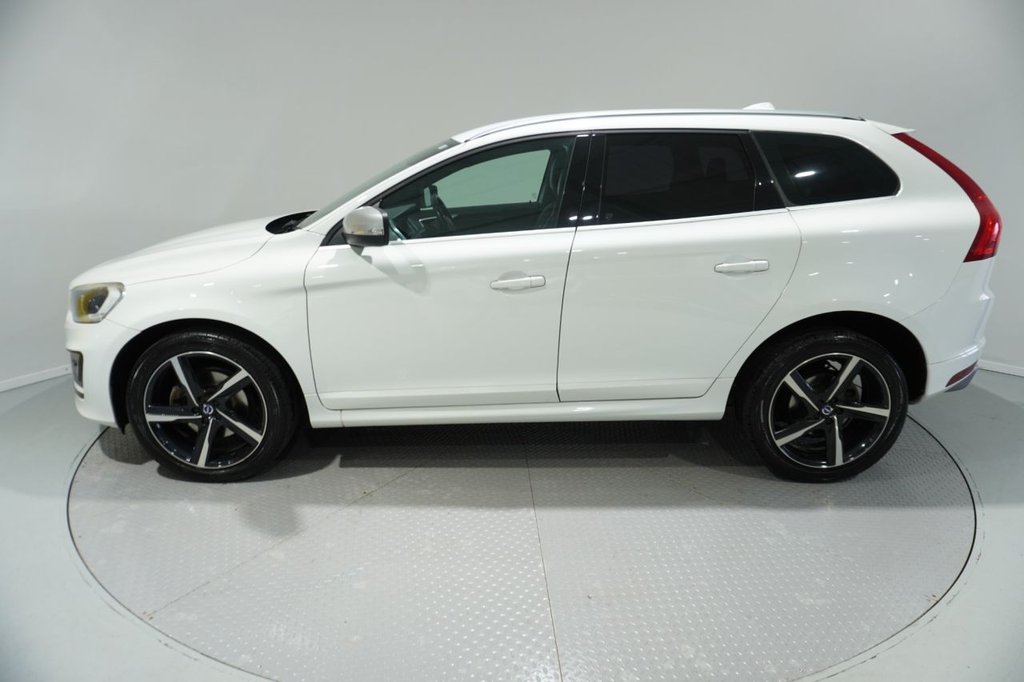 Used Volvo XC60 2016 for sale - 76820684: Photo 42