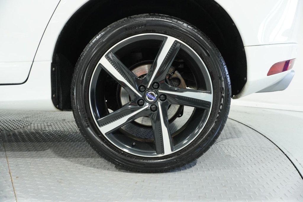 Used Volvo XC60 2016 for sale - 76820684: Photo 43