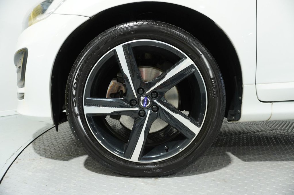 Used Volvo XC60 2016 for sale - 76820684: Photo 44