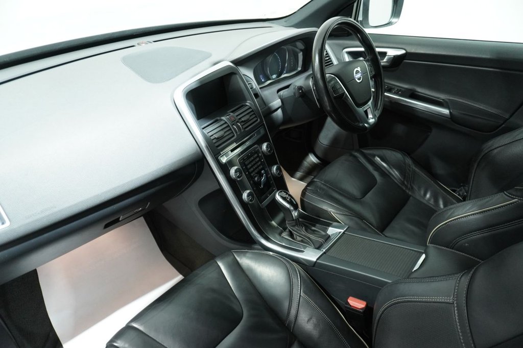 Used Volvo XC60 2016 for sale - 76820684: Photo 45