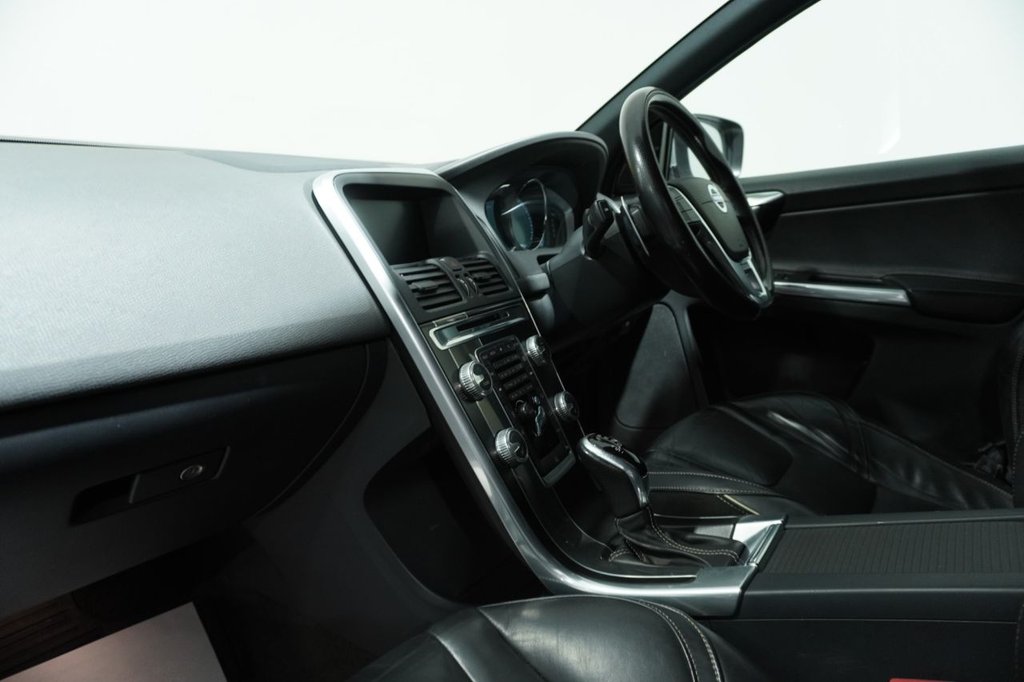 Used Volvo XC60 2016 for sale - 76820684: Photo 46