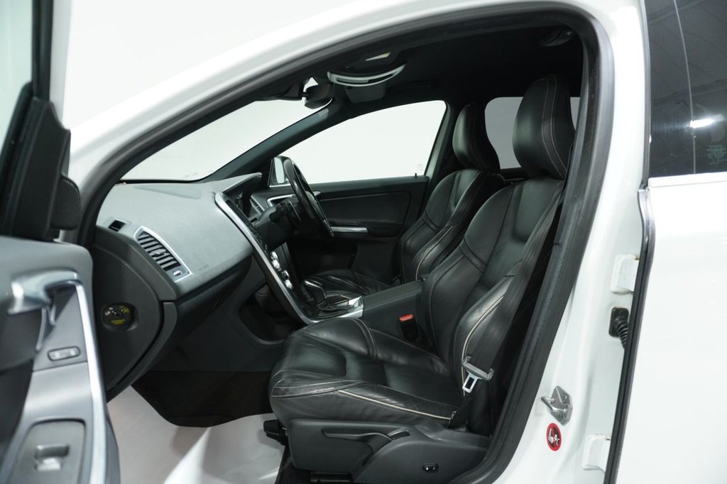 Used Volvo XC60 2016 for sale - 76820684: Photo 47