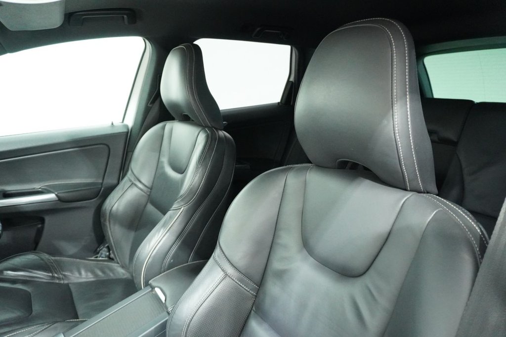 Used Volvo XC60 2016 for sale - 76820684: Photo 48