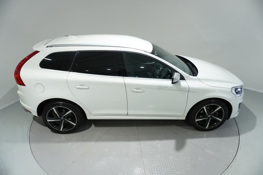 Used Volvo XC60 2016 for sale - 76820684: Photo 5