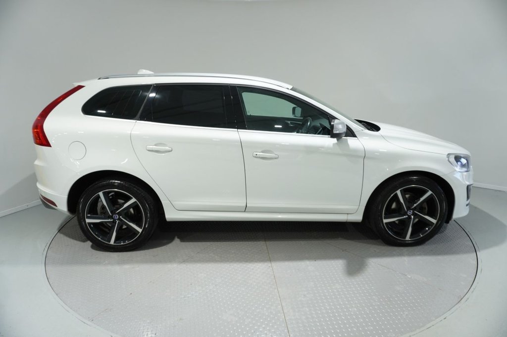 Used Volvo XC60 2016 for sale - 76820684: Photo 6
