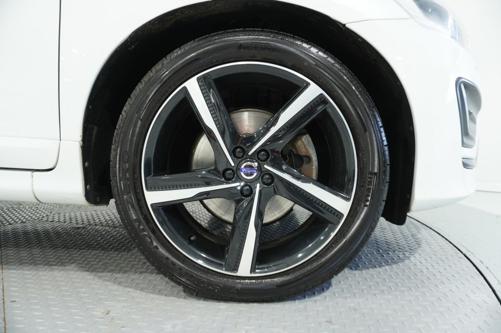 Used Volvo XC60 2016 for sale - 76820684: Photo 7