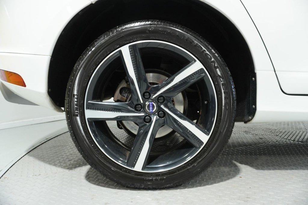 Used Volvo XC60 2016 for sale - 76820684: Photo 8