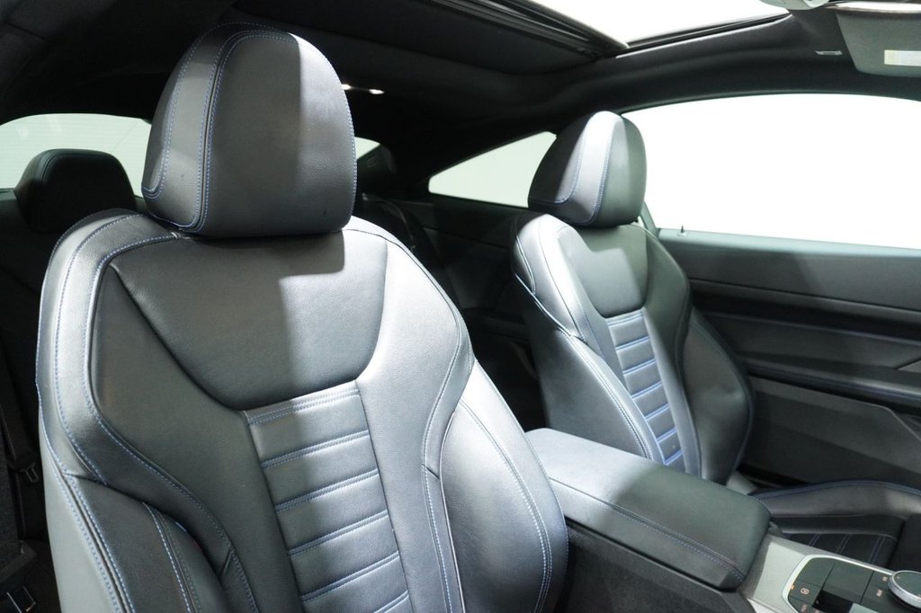 Used BMW 4 Series 2021 for sale - 76821125: Photo 13