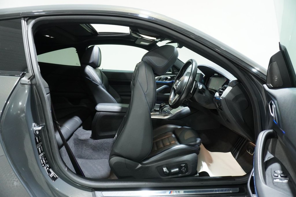 Used BMW 4 Series 2021 for sale - 76821125: Photo 16