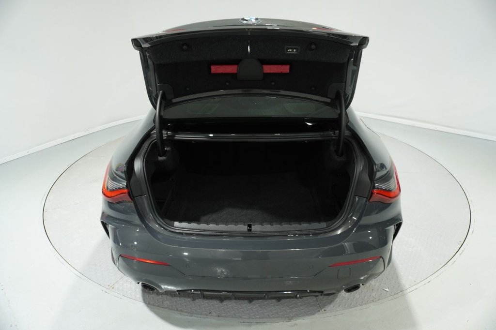 Used BMW 4 Series 2021 for sale - 76821125: Photo 21