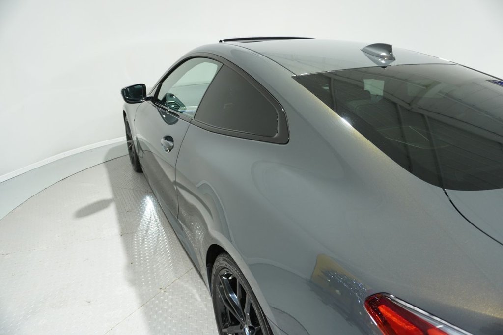 Used BMW 4 Series 2021 for sale - 76821125: Photo 25