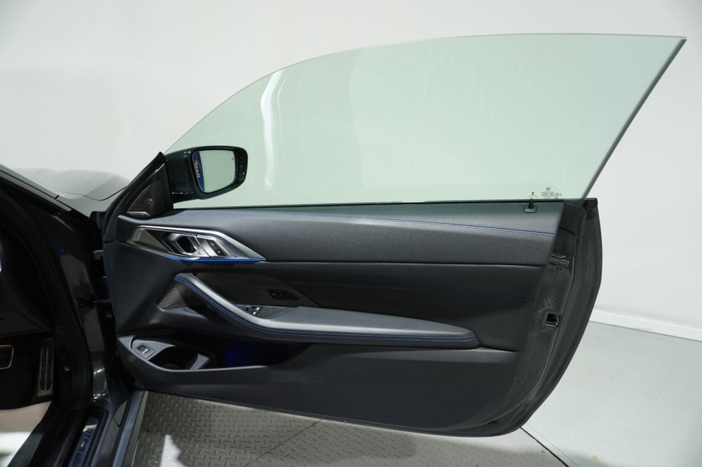 Used BMW 4 Series 2021 for sale - 76821125: Photo 28