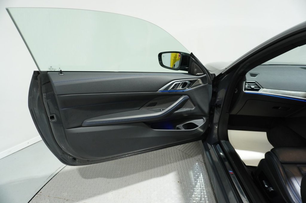 Used BMW 4 Series 2021 for sale - 76821125: Photo 29