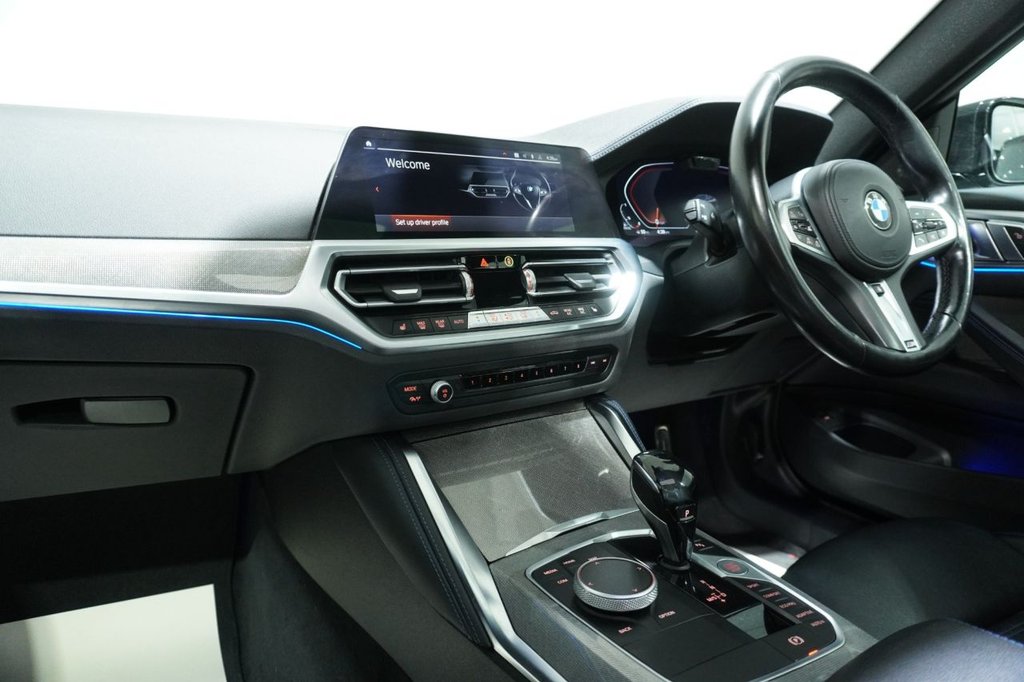 Used BMW 4 Series 2021 for sale - 76821125: Photo 33