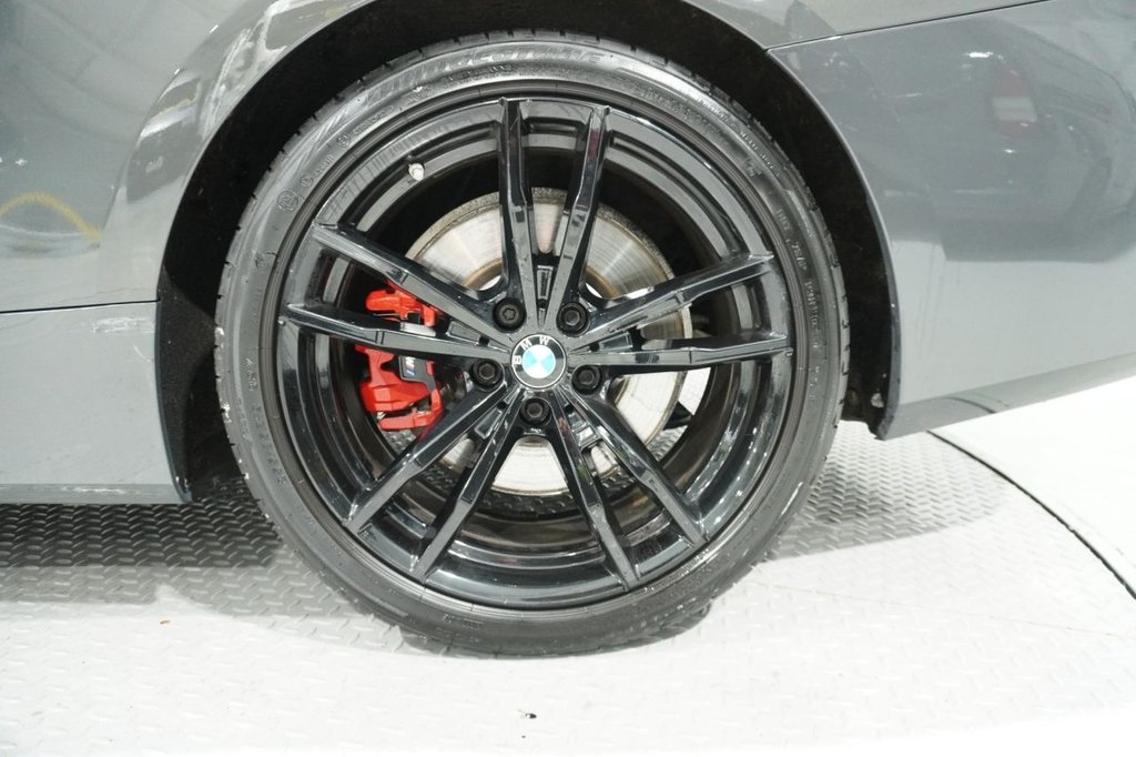 Used BMW 4 Series 2021 for sale - 76821125: Photo 38