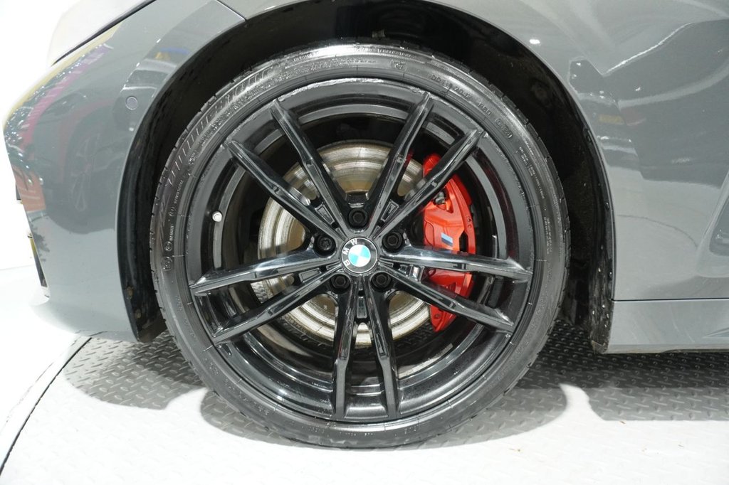 Used BMW 4 Series 2021 for sale - 76821125: Photo 39