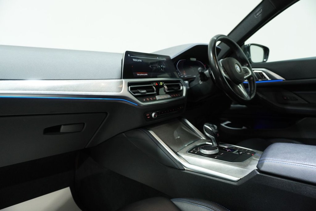 Used BMW 4 Series 2021 for sale - 76821125: Photo 42