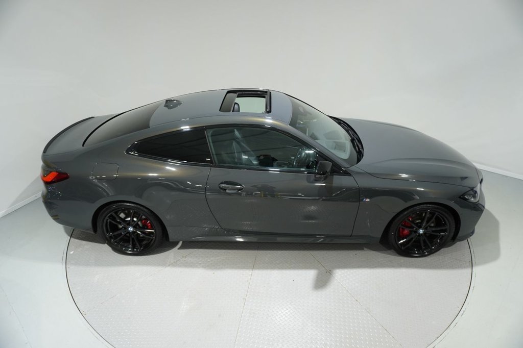Used BMW 4 Series 2021 for sale - 76821125: Photo 5