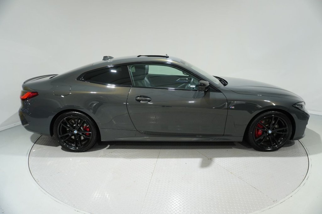 Used BMW 4 Series 2021 for sale - 76821125: Photo 6