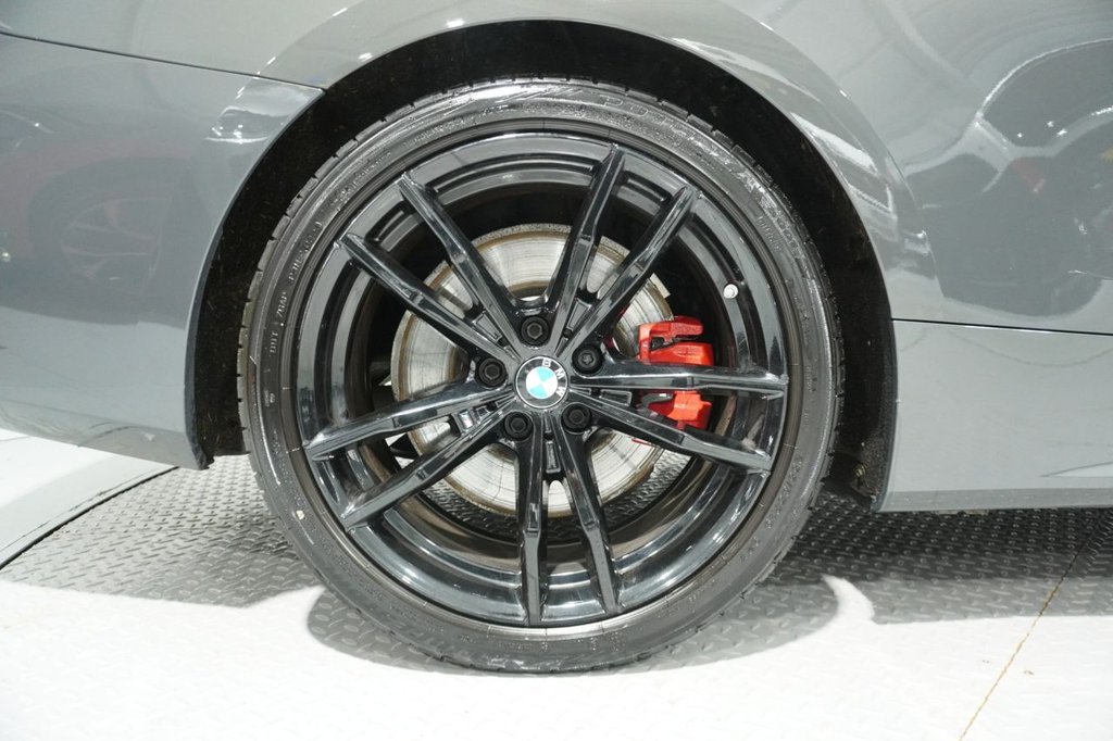 Used BMW 4 Series 2021 for sale - 76821125: Photo 8