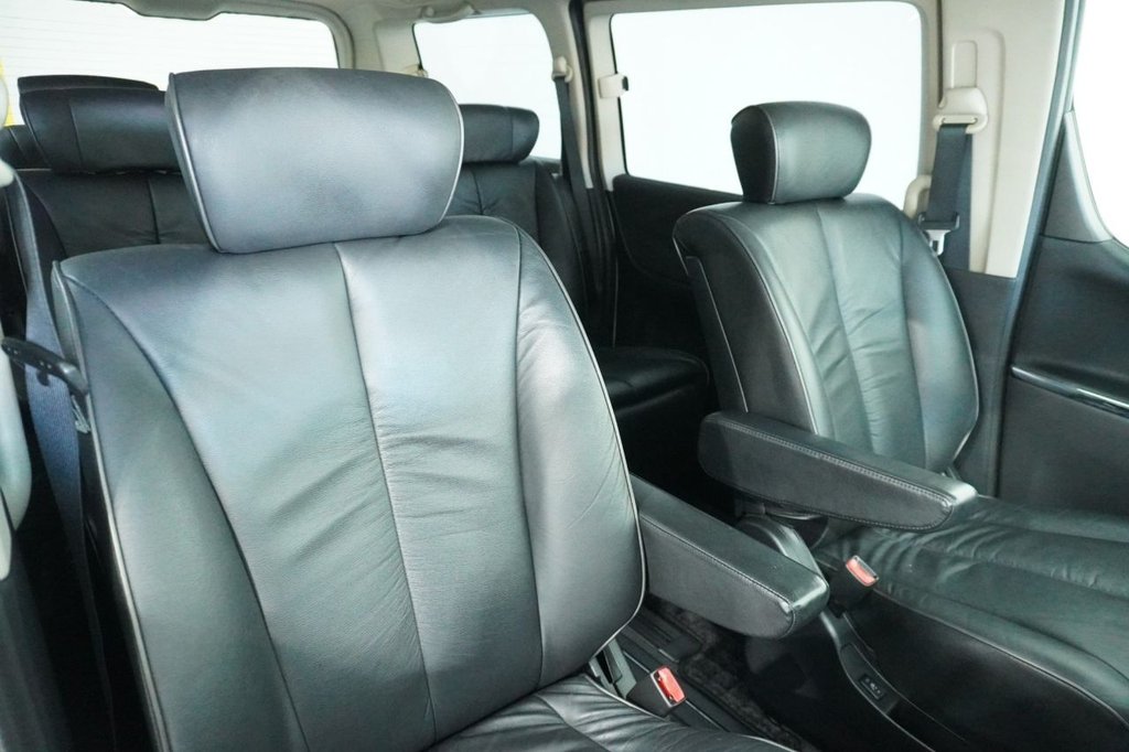 Used Nissan Elgrand 2025 for sale - 76820601: Photo 13