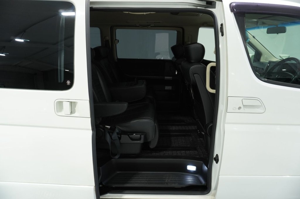 Used Nissan Elgrand 2025 for sale - 76820601: Photo 16