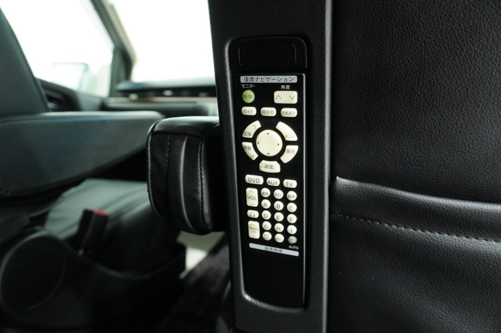 Used Nissan Elgrand 2025 for sale - 76820601: Photo 20