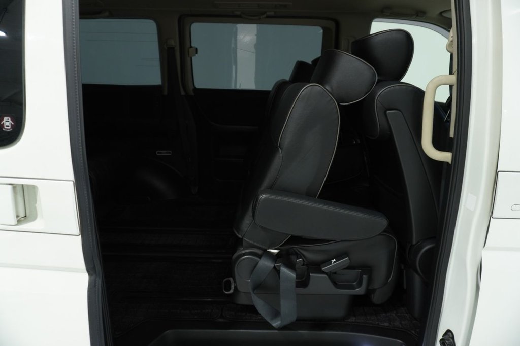 Used Nissan Elgrand 2025 for sale - 76820601: Photo 22