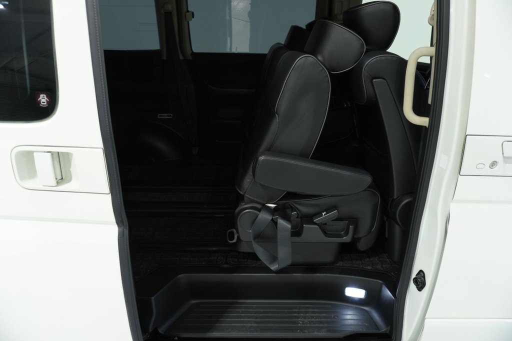Used Nissan Elgrand 2025 for sale - 76820601: Photo 23