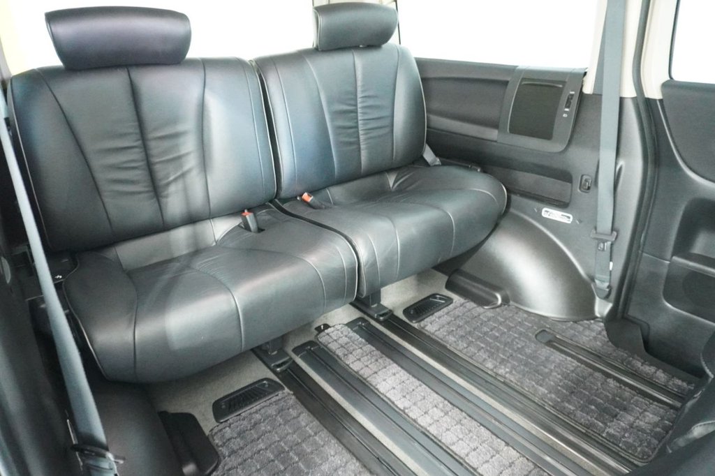 Used Nissan Elgrand 2025 for sale - 76820601: Photo 24