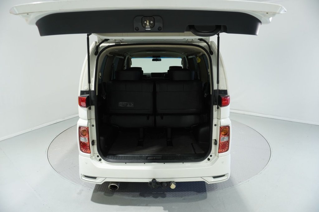 Used Nissan Elgrand 2025 for sale - 76820601: Photo 29