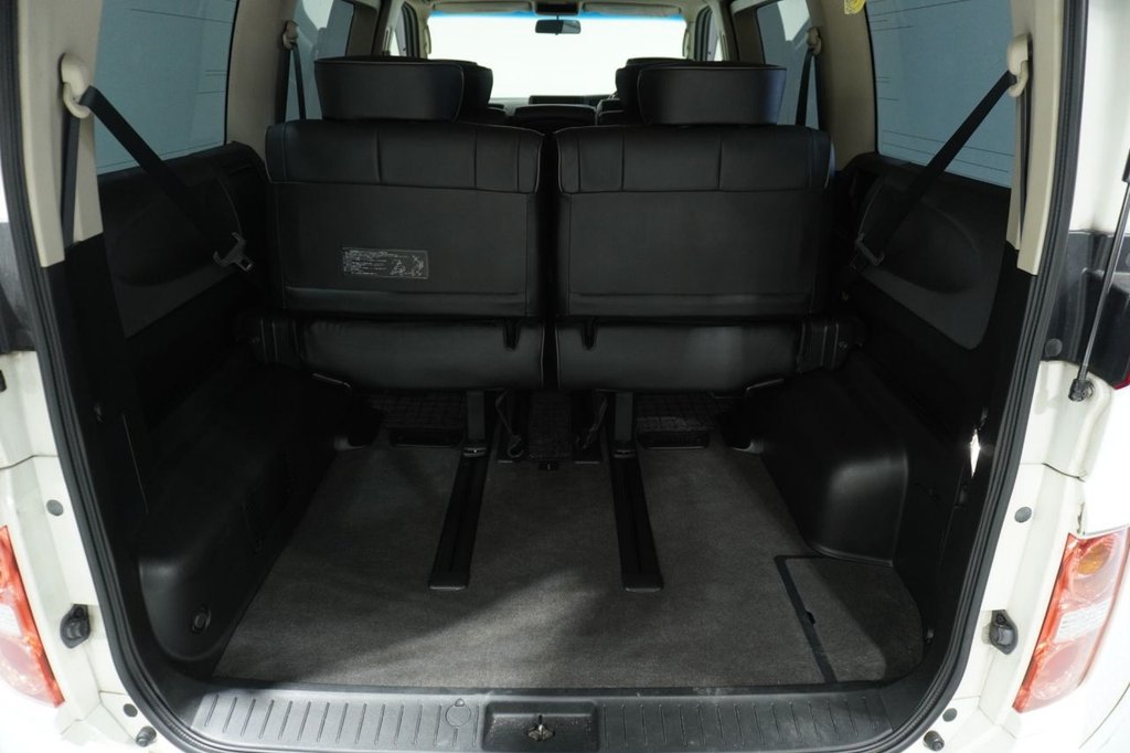 Used Nissan Elgrand 2025 for sale - 76820601: Photo 31