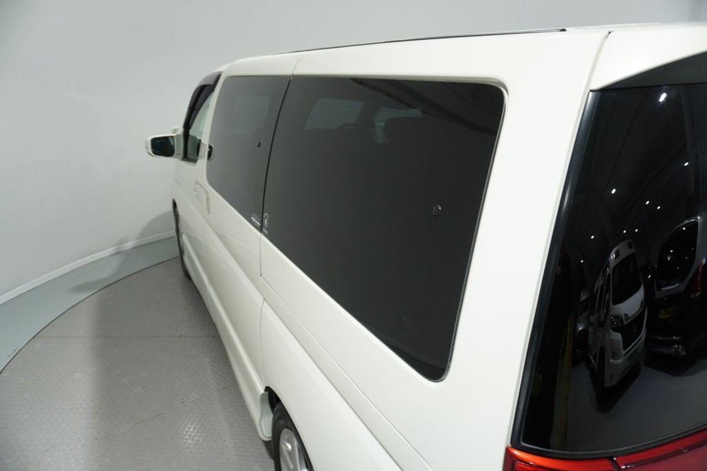 Used Nissan Elgrand 2025 for sale - 76820601: Photo 32