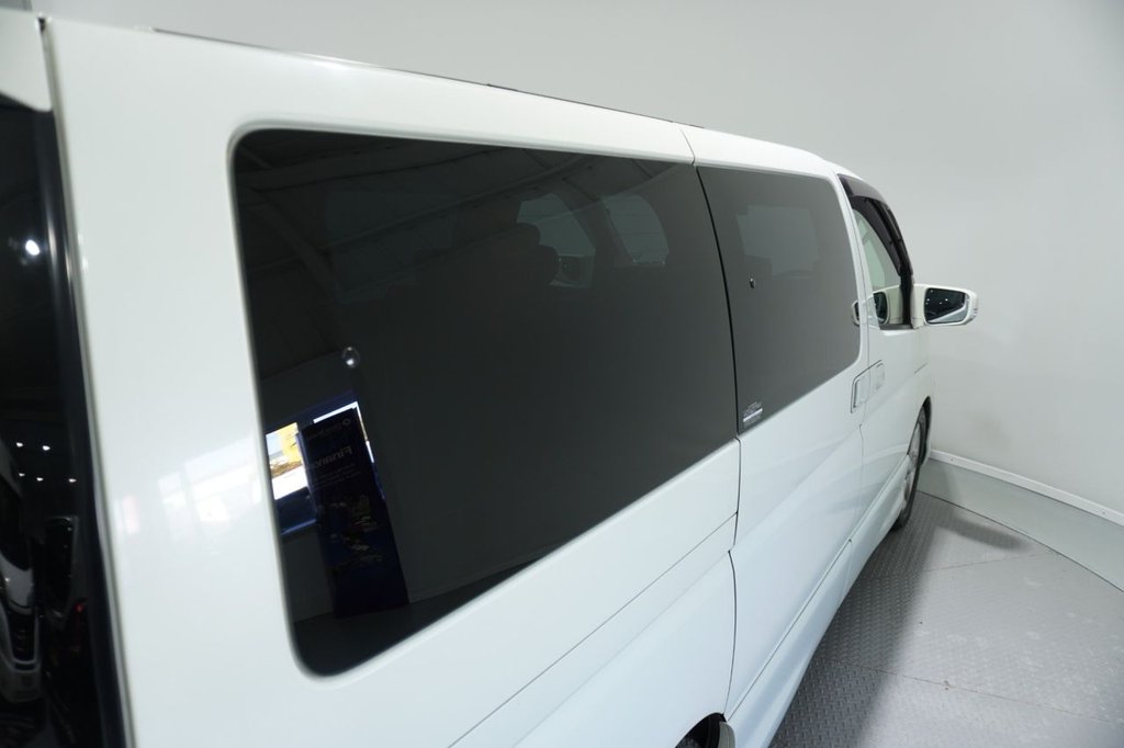 Used Nissan Elgrand 2025 for sale - 76820601: Photo 33