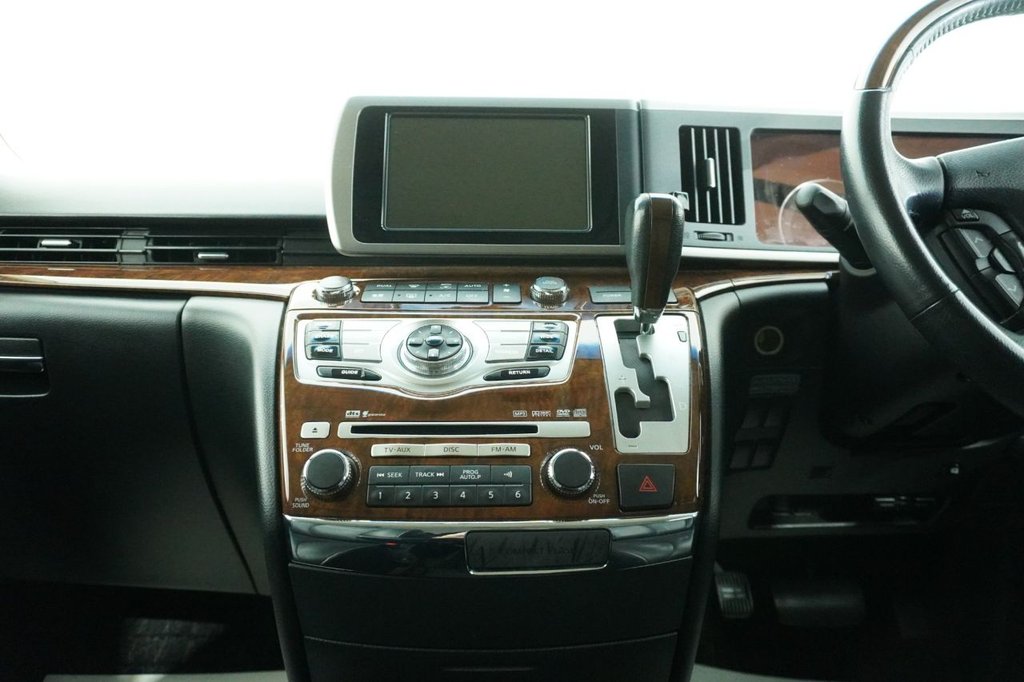 Used Nissan Elgrand 2025 for sale - 76820601: Photo 38