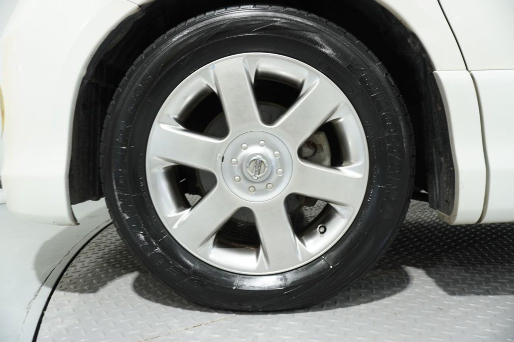 Used Nissan Elgrand 2025 for sale - 76820601: Photo 42