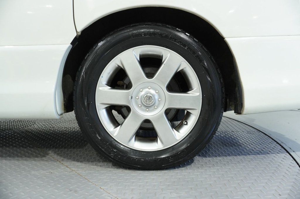 Used Nissan Elgrand 2025 for sale - 76820601: Photo 43