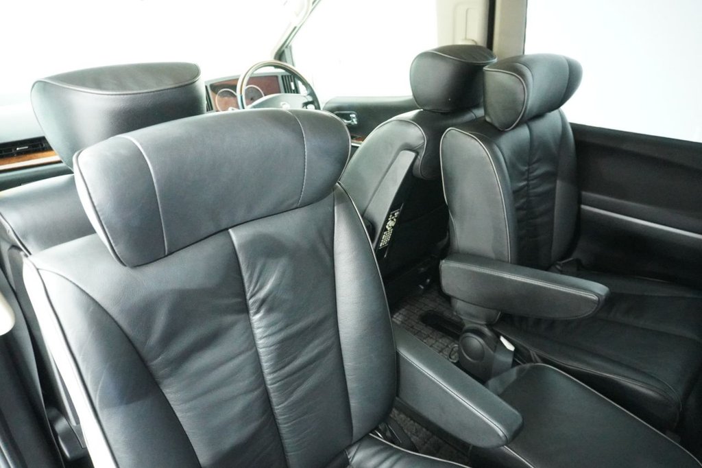 Used Nissan Elgrand 2025 for sale - 76820601: Photo 49