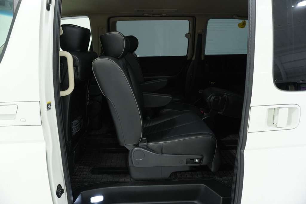 Used Nissan Elgrand 2025 for sale - 76820601: Photo 50